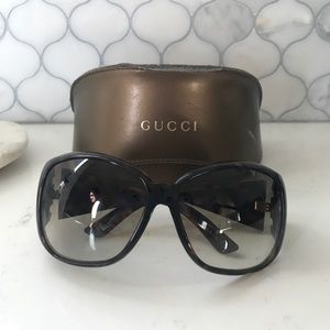 Gucci sunglassses